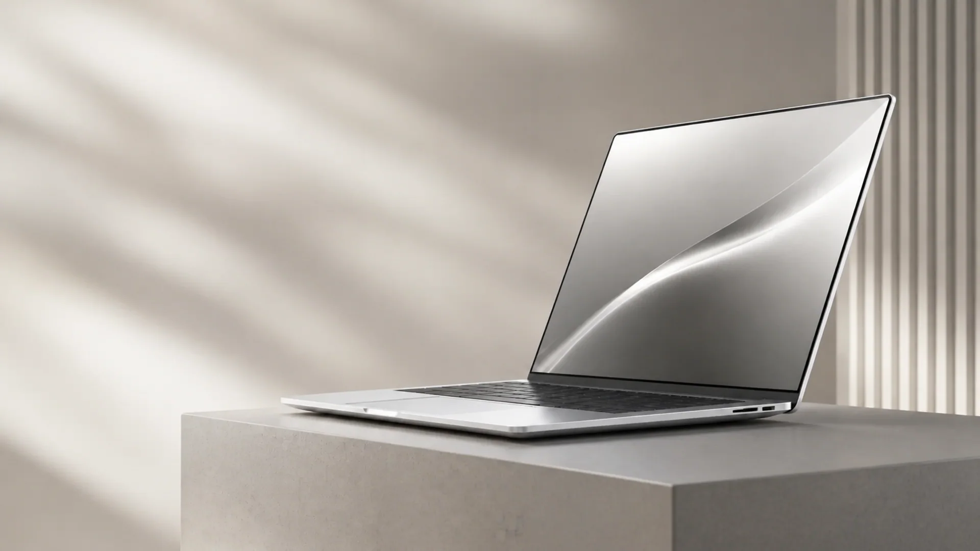 Meet MacBook Neo