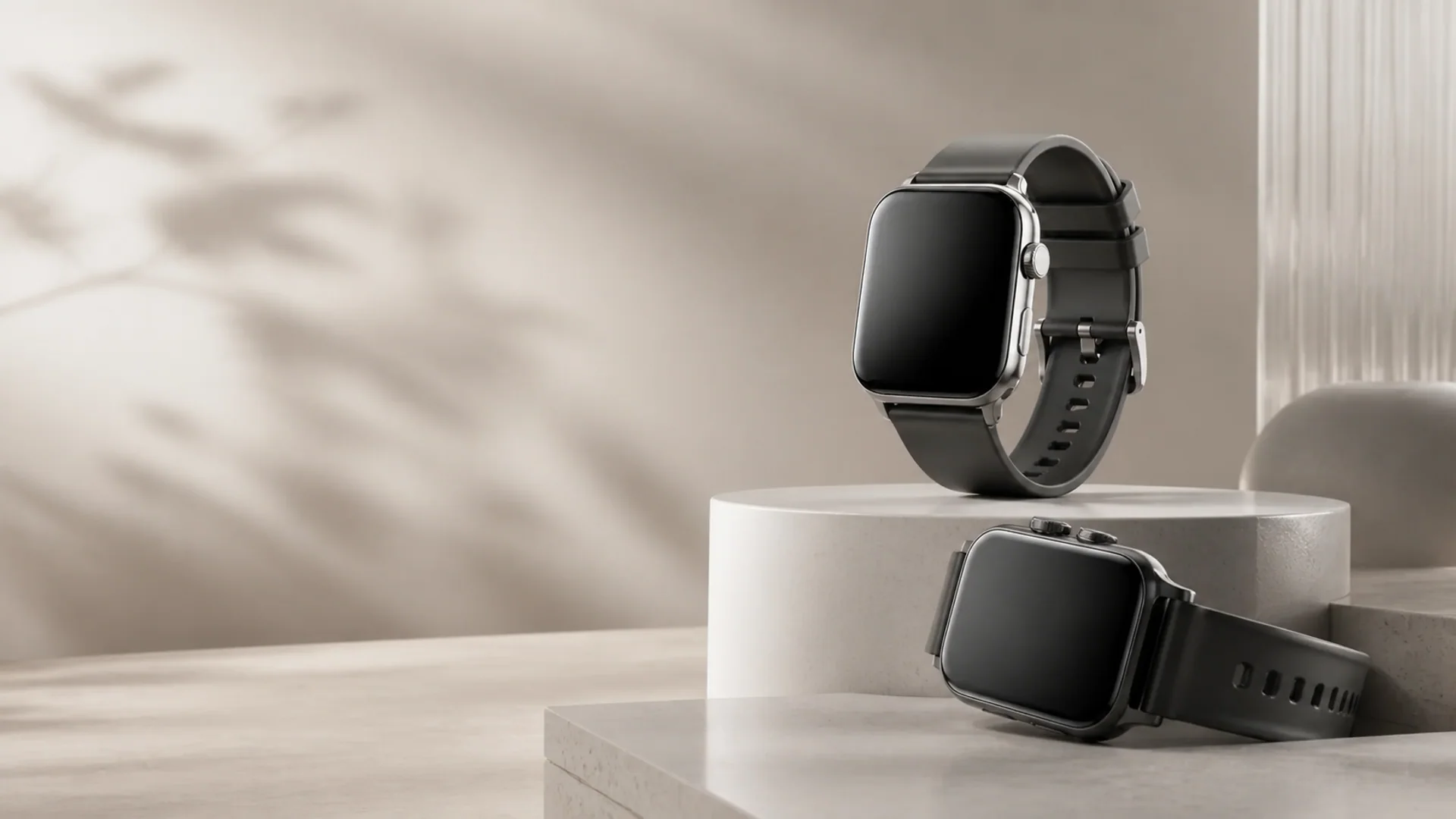 Stay connected on your wrist